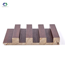 Hot Sale Surface Wooden PVC Wall Panel WPC Wall Panels